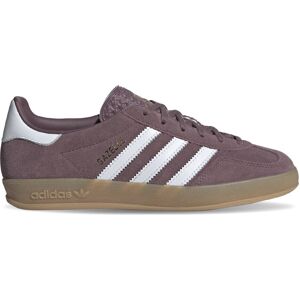 adidas Gazelle Indoor W Burgundy Femei - Adidași adidas Originals - Burgund - IH5483-4 - Size: 4 Burgund 4 female adidas Gazelle Indoor W Burgundy Femei - Adidași adidas Originals - Burgund - IH5483-4 - Size: 4 Burgund 4 female