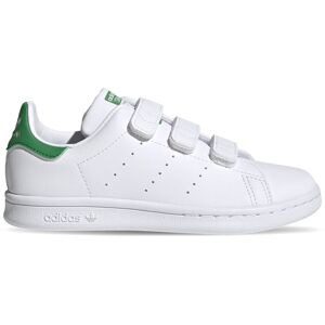 adidas Stan Smith Kids White FX7534 Copii - Adidași adidas Originals - Alb - FX7534-33 - Size: 33 Alb 33 unisex adidas Stan Smith Kids White FX7534 Copii - Adidași adidas Originals - Alb - FX7534-33 - Size: 33 Alb 33 unisex