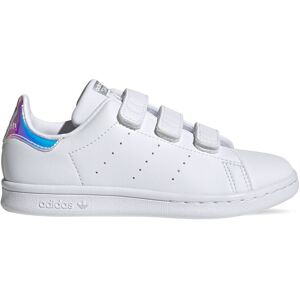 adidas Stan Smith Kids White FX7539 Copii - Adidași adidas Originals - Alb - FX7539-33 - Size: 33 Alb 33 unisex adidas Stan Smith Kids White FX7539 Copii - Adidași adidas Originals - Alb - FX7539-33 - Size: 33 Alb 33 unisex