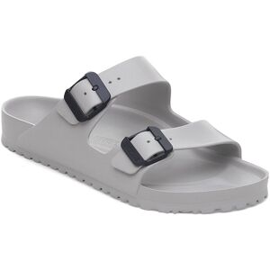 Birkenstock Arizona Stealth Buckle EVA Narrow Fit Grey Unisex - Sandale Birkenstock - Gri - 1029800-5 - Size: 5 Gri 5 unisex Birkenstock Arizona Stealth Buckle EVA Narrow Fit Grey Unisex - Sandale Birkenstock - Gri - 1029800-5 - Size: 5 Gri 5 unisex