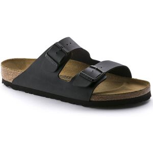 Birkenstock Arizona BS Narrow Fit Black 51793 Unisex - Sandale Birkenstock - Negru - 51793-7.5 - Size: 7.5 Negru 7.5 unisex Birkenstock Arizona BS Narrow Fit Black 51793 Unisex - Sandale Birkenstock - Negru - 51793-7.5 - Size: 7.5 Negru 7.5 unisex