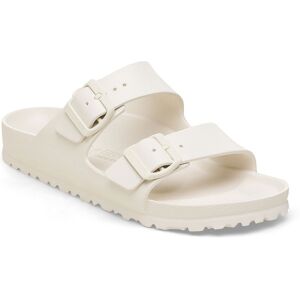 Birkenstock Arizona EVA Narrow Fit Eggshell Femei - Sandale Birkenstock - Alb - 1027384-3.5 - Size: 3.5 Alb 3.5 female Birkenstock Arizona EVA Narrow Fit Eggshell Femei - Sandale Birkenstock - Alb - 1027384-3.5 - Size: 3.5 Alb 3.5 female