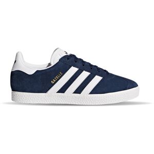adidas Gazelle Junior Blue BY9144 Femei,Copii - Adidași adidas Originals - Albastru - BY9144-6 - Size: 6 Albastru 6 unisex adidas Gazelle Junior Blue BY9144 Femei,Copii - Adidași adidas Originals - Albastru - BY9144-6 - Size: 6 Albastru 6 unisex
