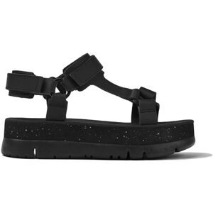 Camper Oruga Sandal Black Femei - Sandale Camper - Negru - K201037-024-7 - Size: 7 Negru 7 female Camper Oruga Sandal Black Femei - Sandale Camper - Negru - K201037-024-7 - Size: 7 Negru 7 female