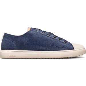 Clae HERBIE TEXTILE NAVY RECYCLED TERRY Bărbați - Încălțăminte Clae - Albastru - CL20AHT01-NRT-7.5 - Size: 7.5 Albastru 7.5 male Clae HERBIE TEXTILE NAVY RECYCLED TERRY Bărbați - Încălțăminte Clae - Albastru - CL20AHT01-NRT-7.5 - Size: 7.5 Albastru 7.5 male