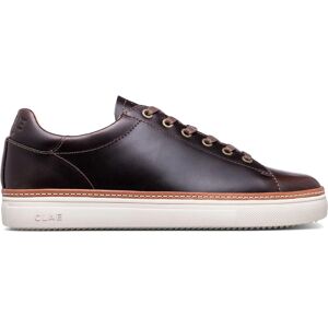 Clae Bradley Welt Walrus Leather Bărbați - Adidași Clae - Maro - CL20CBW03-WSL-7 - Size: 7 Maro 7 male Clae Bradley Welt Walrus Leather Bărbați - Adidași Clae - Maro - CL20CBW03-WSL-7 - Size: 7 Maro 7 male