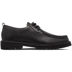 Clae Morrison Black Bărbați - Încălțăminte Clae - Negru - CL25AMR01-ABK-8.5 - Size: 8.5 Negru 8.5 male Clae Morrison Black Bărbați - Încălțăminte Clae - Negru - CL25AMR01-ABK-8.5 - Size: 8.5 Negru 8.5 male