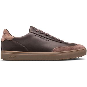 Clae Deane Brown Bărbați - Încălțăminte Clae - Maro - CL25CDN04-JDG-9 - Size: 9 Maro 9 male Clae Deane Brown Bărbați - Încălțăminte Clae - Maro - CL25CDN04-JDG-9 - Size: 9 Maro 9 male