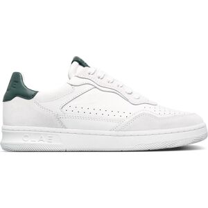 Clae Haywood Bărbați - Adidași Clae - Alb - CL26AHW02-WPN-9 - Size: 9 Alb 9 male Clae Haywood Bărbați - Adidași Clae - Alb - CL26AHW02-WPN-9 - Size: 9 Alb 9 male