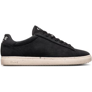Clae Bradley Black Vegan Chips Bărbați - Adidași Clae - Negru - CL22ABR06-BVC-7 - Size: 7 Negru 7 male Clae Bradley Black Vegan Chips Bărbați - Adidași Clae - Negru - CL22ABR06-BVC-7 - Size: 7 Negru 7 male