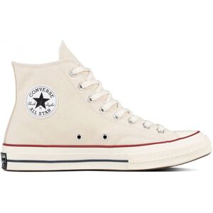 Converse Chuck Taylor All Star 70s Hi Top Parchment/Garnet/Egret Unisex - Adidași Converse - Alb - 162053C-11.5 - Size: 11.5 Alb 11.5 unisex Converse Chuck Taylor All Star 70s Hi Top Parchment/Garnet/Egret Unisex - Adidași Converse - Alb - 162053C-11.5 - Size: 11.5 Alb 11.5 unisex