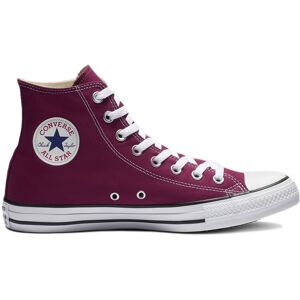 Converse Chuck Taylor All Star Hi Maroon Unisex - Adidași Converse - Burgund - M9613C-12 - Size: 12 Burgund 12 unisex Converse Chuck Taylor All Star Hi Maroon Unisex - Adidași Converse - Burgund - M9613C-12 - Size: 12 Burgund 12 unisex