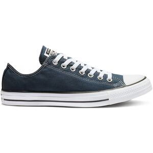 Converse Chuck Taylor All Star Navy Unisex - Adidași Converse - Albastru - M9697C-4.5UK - Size: 4.5 Albastru 4.5 unisex Converse Chuck Taylor All Star Navy Unisex - Adidași Converse - Albastru - M9697C-4.5UK - Size: 4.5 Albastru 4.5 unisex