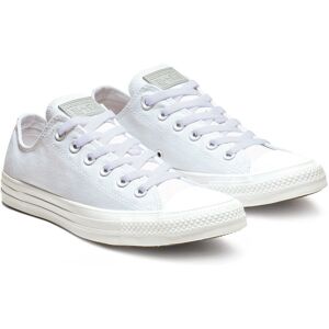 Converse Chuck Taylor All Star White Monochrome Unisex - Adidași Converse - Alb - 1U647-5.5UK - Size: 5.5 Alb 5.5 unisex Converse Chuck Taylor All Star White Monochrome Unisex - Adidași Converse - Alb - 1U647-5.5UK - Size: 5.5 Alb 5.5 unisex