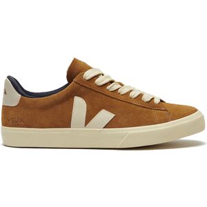 Veja CAMPO Bold Suede Brown Bărbați - Adidași Veja - Maro - CP0320524B-8 - Size: 8 Maro 8 male Veja CAMPO Bold Suede Brown Bărbați - Adidași Veja - Maro - CP0320524B-8 - Size: 8 Maro 8 male