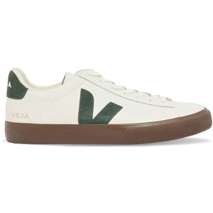 Veja Campo Leather White CP0521179A Femei - Adidași Veja - Alb - CP0521179A-5.5 - Size: 5.5 Alb 5.5 female Veja Campo Leather White CP0521179A Femei - Adidași Veja - Alb - CP0521179A-5.5 - Size: 5.5 Alb 5.5 female