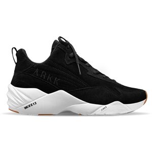 ARKK Copenhagen Tencraft Suede W13 Black Brown Gum Femei - Adidași ARKK Copenhagen - Negru - CR6102-0099-W-4.5 - Size: 4.5 Negru 4.5 female ARKK Copenhagen Tencraft Suede W13 Black Brown Gum Femei - Adidași ARKK Copenhagen - Negru - CR6102-0099-W-4.5 - Size: 4.5 Negru 4.5 female