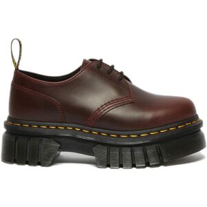 Dr. Martens Audrick Leather Platfrom Femei - Încălțăminte Dr. Martens - Burgund - DM27815211-6.5 - Size: 6.5 Burgund 6.5 female Dr. Martens Audrick Leather Platfrom Femei - Încălțăminte Dr. Martens - Burgund - DM27815211-6.5 - Size: 6.5 Burgund 6.5 female