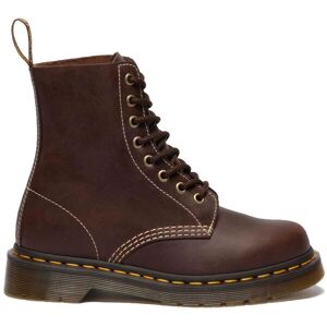 Dr. Martens 1460 Pascal Brown Femei - Încălțăminte Dr. Martens - Maro - DM42595200-6.5 - Size: 6.5 Maro 6.5 female Dr. Martens 1460 Pascal Brown Femei - Încălțăminte Dr. Martens - Maro - DM42595200-6.5 - Size: 6.5 Maro 6.5 female