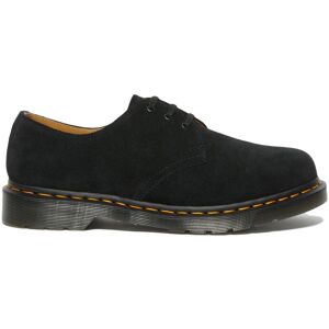 Dr. Martens 1461 Suede Black Bărbați - Încălțăminte Dr. Martens - Negru - DM27458001-3 - Size: 3 Negru 3 male Dr. Martens 1461 Suede Black Bărbați - Încălțăminte Dr. Martens - Negru - DM27458001-3 - Size: 3 Negru 3 male