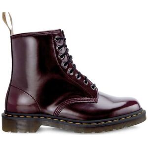 Dr. Martens Vegan 1460 Bărbați - Încălțăminte Dr. Martens - Maro - DM23756600-11 - Size: 11 Maro 11 male Dr. Martens Vegan 1460 Bărbați - Încălțăminte Dr. Martens - Maro - DM23756600-11 - Size: 11 Maro 11 male