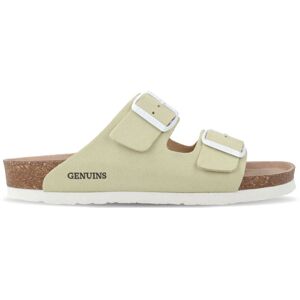 Genuins Hawaii Vegan Matcha Femei - Sandale Genuins - Verde - G106255-7.5 - Size: 7.5 Verde 7.5 female Genuins Hawaii Vegan Matcha Femei - Sandale Genuins - Verde - G106255-7.5 - Size: 7.5 Verde 7.5 female