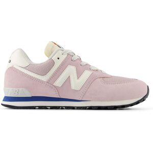 New Balance GC574VPK Junior Femei,Copii - Adidași New Balance - Roz - GC574VPK-5 - Size: 5 Roz 5 unisex New Balance GC574VPK Junior Femei,Copii - Adidași New Balance - Roz - GC574VPK-5 - Size: 5 Roz 5 unisex