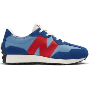 New Balance GS327VD Kids Femei,Copii - Adidași New Balance - Multicolor - GS327VD-5 - Size: 5 Multicolor 5 unisex New Balance GS327VD Kids Femei,Copii - Adidași New Balance - Multicolor - GS327VD-5 - Size: 5 Multicolor 5 unisex