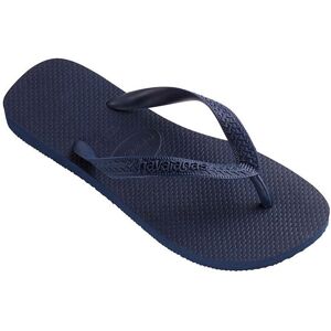 Havaianas Top New Navy Unisex - Flip Flop Havaianas - Albastru - H4000029-0555-BRA-39/40 - Size: BRA-39/40 Albastru BRA-39/40 unisex Havaianas Top New Navy Unisex - Flip Flop Havaianas - Albastru - H4000029-0555-BRA-39/40 - Size: BRA-39/40 Albastru BRA-39/40 unisex