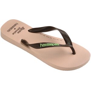 Havaianas x Barbie Ferreira Ballet Rose Brown 4149336-0076 Femei - Flip Flop Havaianas - Maro - 4149336-0076-BRA-37/38 - Size: BRA-37/38 Maro BRA-37/38 female Havaianas x Barbie Ferreira Ballet Rose Brown 4149336-0076 Femei - Flip Flop Havaianas - Maro - 4149336-0076-BRA-37/38 - Size: BRA-37/38 Maro BRA-37/38 female