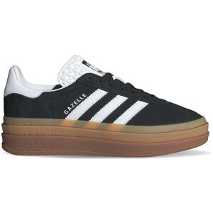 adidas Gazelle Bold W Black IE0876 Femei - Adidași adidas Originals - Negru - IE0876-6 - Size: 6 Negru 6 female adidas Gazelle Bold W Black IE0876 Femei - Adidași adidas Originals - Negru - IE0876-6 - Size: 6 Negru 6 female