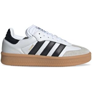 adidas Samba XLG White IE1377 Unisex - Adidași adidas Originals - Alb - IE1377-4.5 - Size: 4.5 Alb 4.5 unisex adidas Samba XLG White IE1377 Unisex - Adidași adidas Originals - Alb - IE1377-4.5 - Size: 4.5 Alb 4.5 unisex