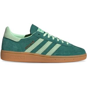 adidas Handball Spezial W - Verde - Pantofi adidas Handball Spezial W - Verde - Pantofi