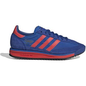 adidas SL 72 RS - Pantofi - Albastru - adidas Originals - Model IG4648 - Mărime: 39 1/3 adidas SL 72 RS - Pantofi - Albastru - adidas Originals - Model IG4648 - Mărime: 39 1/3