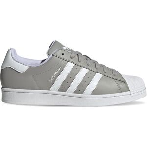 adidas Superstar Grey IH2698 Bărbați - Adidași adidas Originals - Gri - IH2698-5 - Size: 5 Gri 5 male adidas Superstar Grey IH2698 Bărbați - Adidași adidas Originals - Gri - IH2698-5 - Size: 5 Gri 5 male
