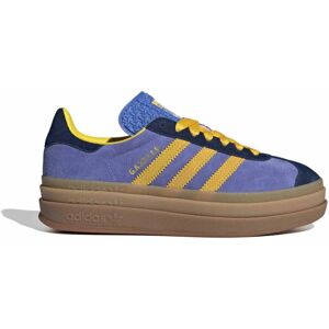 adidas Gazelle Bold W Blue IH4211 Femei - Adidași adidas Originals - Albastru - IH4211-6 - Size: 6 Albastru 6 female adidas Gazelle Bold W Blue IH4211 Femei - Adidași adidas Originals - Albastru - IH4211-6 - Size: 6 Albastru 6 female