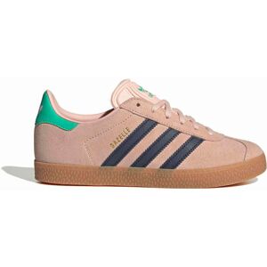 adidas Gazelle Junior Blush Pink Femei,Copii - Adidași adidas Originals - Roz - IH6468-5.5 - Size: 5.5 Roz 5.5 unisex adidas Gazelle Junior Blush Pink Femei,Copii - Adidași adidas Originals - Roz - IH6468-5.5 - Size: 5.5 Roz 5.5 unisex