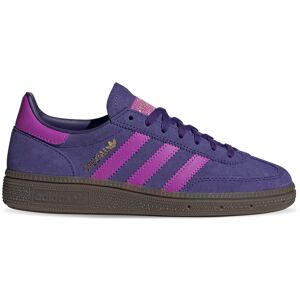 adidas Handball Spezial J Purple Femei,Copii - Adidași adidas Originals - Violet - IH8009-3 - Size: 3 Violet 3 unisex adidas Handball Spezial J Purple Femei,Copii - Adidași adidas Originals - Violet - IH8009-3 - Size: 3 Violet 3 unisex