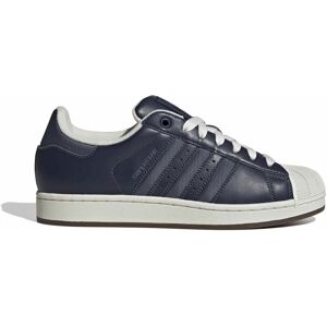 adidas Superstar II Blue Bărbați - Adidași adidas Originals - Albastru - IH9272-8.5 - Size: 8.5 Albastru 8.5 male adidas Superstar II Blue Bărbați - Adidași adidas Originals - Albastru - IH9272-8.5 - Size: 8.5 Albastru 8.5 male