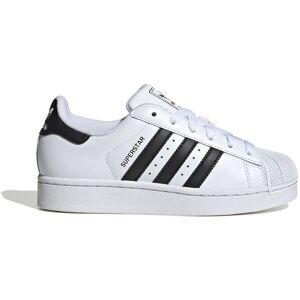 adidas Superstar II Junior White JH9976 Femei,Copii - Adidași adidas Originals - Alb - JH9976-3.5 - Size: 3.5 Alb 3.5 unisex adidas Superstar II Junior White JH9976 Femei,Copii - Adidași adidas Originals - Alb - JH9976-3.5 - Size: 3.5 Alb 3.5 unisex