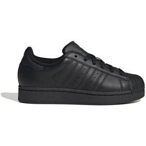 adidas Superstar II Junior Black JH9979 Femei,Copii - Adidași adidas Originals - Negru - JH9979-3.5 - Size: 3.5 Negru 3.5 unisex adidas Superstar II Junior Black JH9979 Femei,Copii - Adidași adidas Originals - Negru - JH9979-3.5 - Size: 3.5 Negru 3.5 unisex