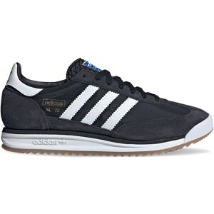 adidas SL 72 RS Black JI1282 Bărbați - Adidași adidas Originals - Negru - JI1282-5.5 - Size: 5.5 Negru 5.5 male adidas SL 72 RS Black JI1282 Bărbați - Adidași adidas Originals - Negru - JI1282-5.5 - Size: 5.5 Negru 5.5 male
