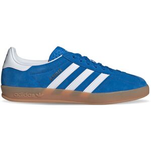 adidas Gazelle Indoor Bărbați - Adidași adidas Originals - Albastru - JI2061-9 - Size: 9 Albastru 9 male adidas Gazelle Indoor Bărbați - Adidași adidas Originals - Albastru - JI2061-9 - Size: 9 Albastru 9 male