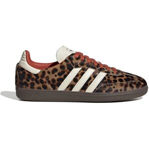 adidas Samba OG W Multicolor JI2734 Femei - Adidași adidas Originals - Multicolor - JI2734-4 - Size: 4 Multicolor 4 female adidas Samba OG W Multicolor JI2734 Femei - Adidași adidas Originals - Multicolor - JI2734-4 - Size: 4 Multicolor 4 female