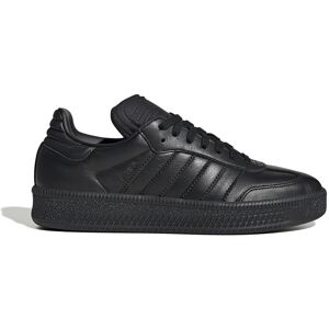adidas Samba XLG Black JI3195 Unisex - Adidași adidas Originals - Negru - JI3195-7.5 - Size: 7.5 Negru 7.5 unisex adidas Samba XLG Black JI3195 Unisex - Adidași adidas Originals - Negru - JI3195-7.5 - Size: 7.5 Negru 7.5 unisex