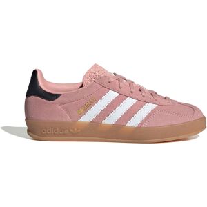 adidas Gazelle Indoor J Pink Femei,Copii - Adidași adidas Originals - Roz - JP8763-3 - Size: 3 Roz 3 unisex adidas Gazelle Indoor J Pink Femei,Copii - Adidași adidas Originals - Roz - JP8763-3 - Size: 3 Roz 3 unisex