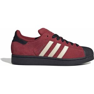 adidas Superstar II Burgundy Unisex - Adidași adidas Originals - Burgund - JQ3220-6 - Size: 6 Burgund 6 unisex adidas Superstar II Burgundy Unisex - Adidași adidas Originals - Burgund - JQ3220-6 - Size: 6 Burgund 6 unisex