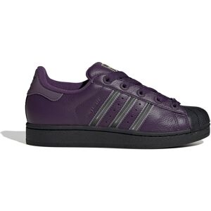 adidas Superstar II W Purple Femei - Adidași adidas Originals - Violet - JQ6468-5.5 - Size: 5.5 Violet 5.5 female adidas Superstar II W Purple Femei - Adidași adidas Originals - Violet - JQ6468-5.5 - Size: 5.5 Violet 5.5 female