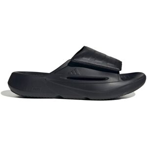 adidas Lightblaze Slides Black JQ8056 Unisex - Sandale adidas Performance - Negru - JQ8056-6 - Size: 6 Negru 6 unisex adidas Lightblaze Slides Black JQ8056 Unisex - Sandale adidas Performance - Negru - JQ8056-6 - Size: 6 Negru 6 unisex