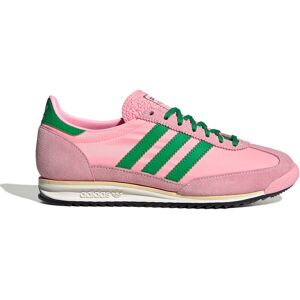 adidas SL 72 OG W Pink JQ8309 Femei - Adidași adidas Originals - Roz - JQ8309-6 - Size: 6 Roz 6 female adidas SL 72 OG W Pink JQ8309 Femei - Adidași adidas Originals - Roz - JQ8309-6 - Size: 6 Roz 6 female